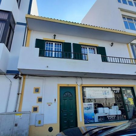 Casinha Do Rui Hotel Sines Kültér fotó