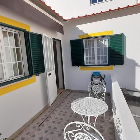 Casinha Do Rui Hotel Sines Kültér fotó