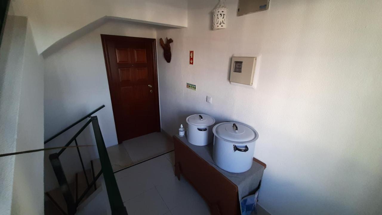 Casinha Do Rui Hotel Sines Kültér fotó
