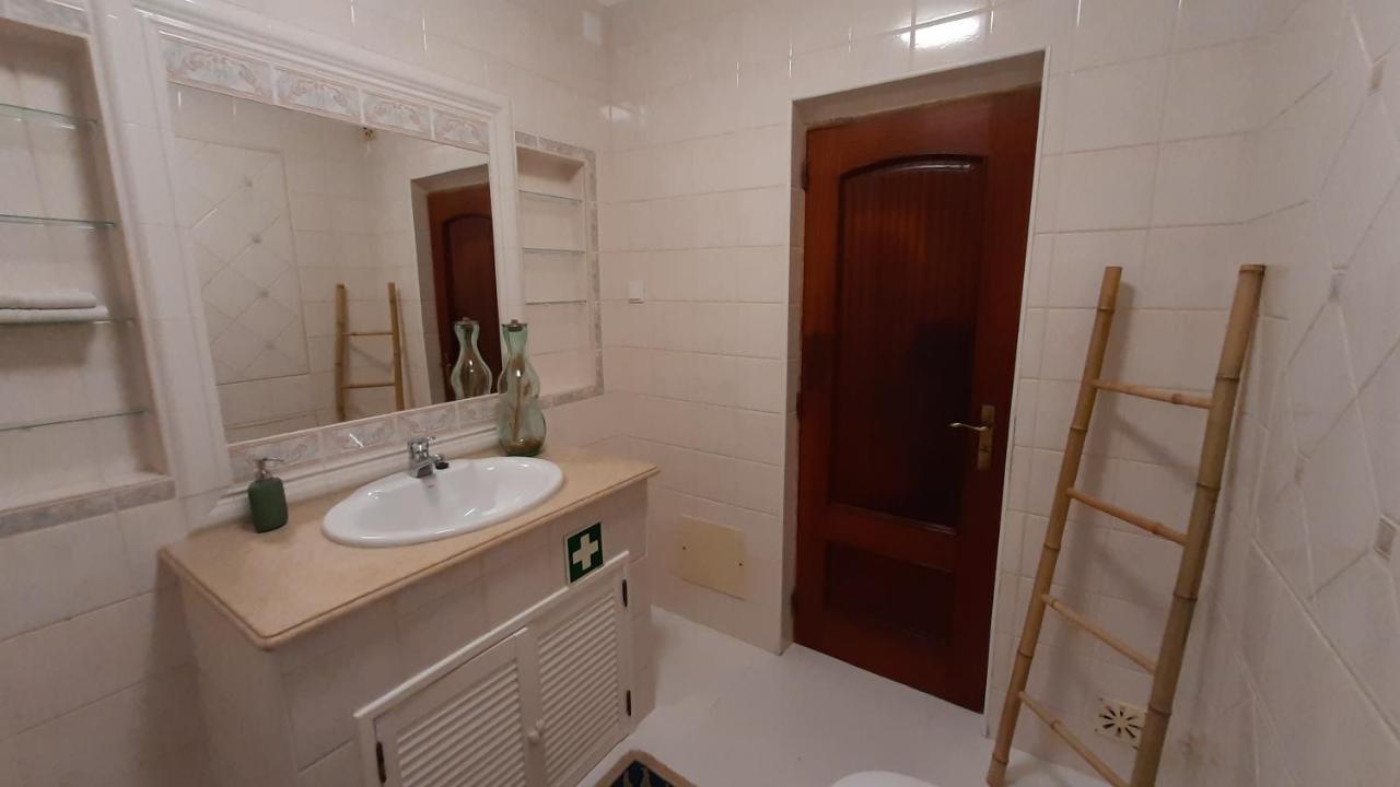 Casinha Do Rui Hotel Sines Kültér fotó