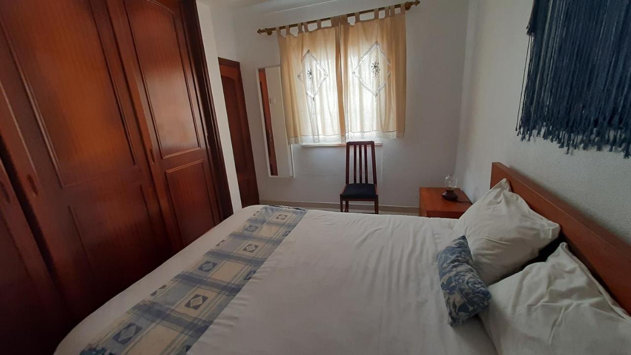 Casinha Do Rui Hotel Sines Kültér fotó